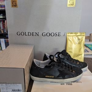 Golden Goose Super Star